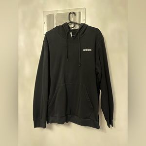 Adidas hoodie
